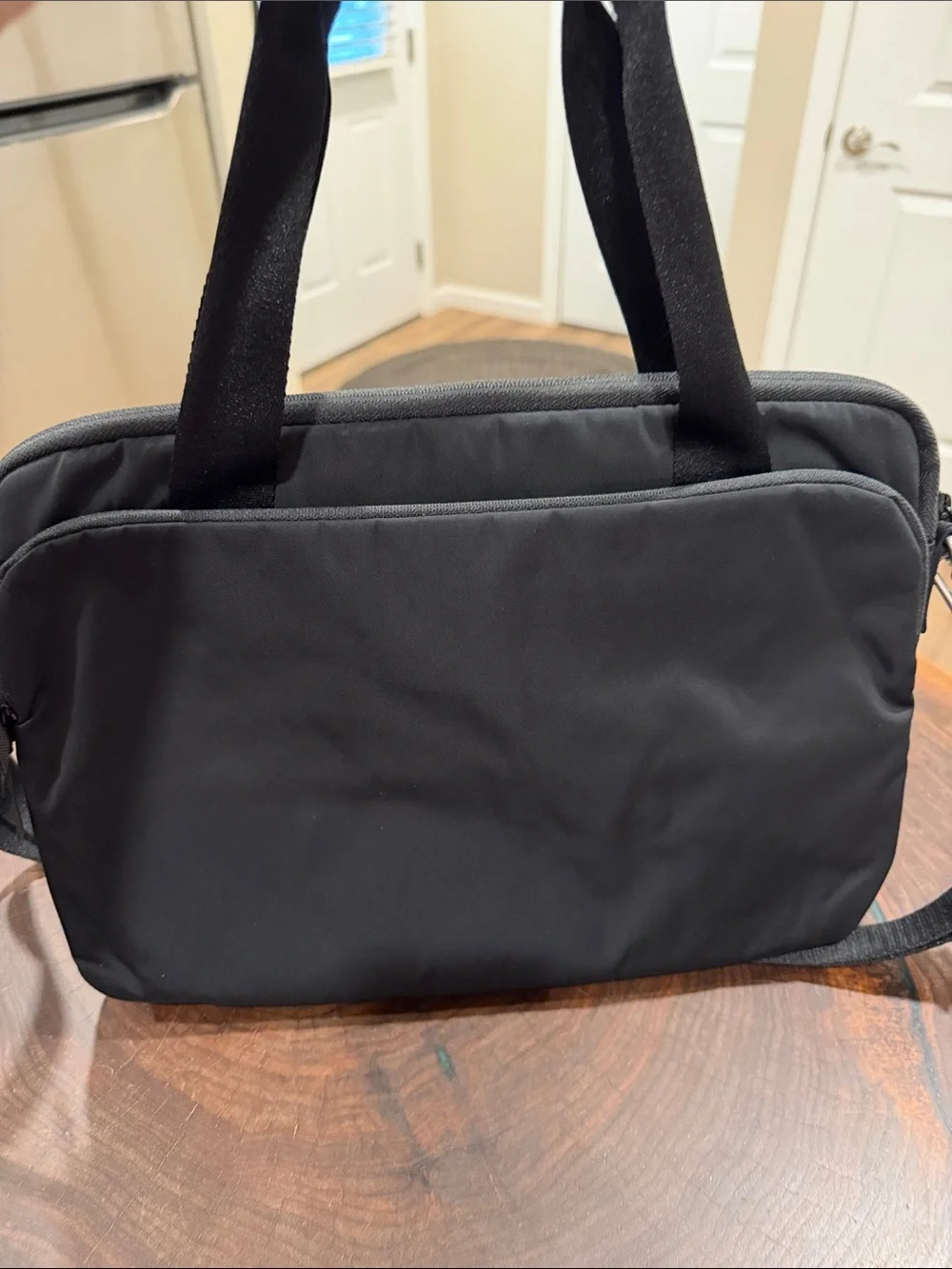 Vera Bradley- Women’s Shoulder Briefcase /Laptop Tote - Versatile Everyday Bag